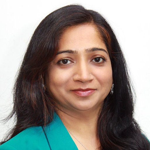 Pallavi Deshpande